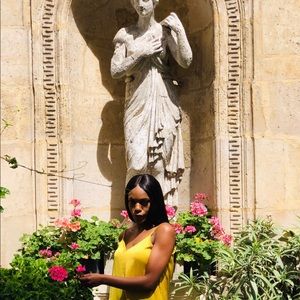 Meet your Posher, Nekaiya